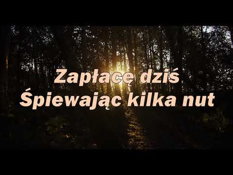 Baciary  - Zaplacić Sercem (Official Lyrics Video)