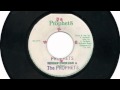 (1976) Prophets & Jah Stitch: African Queen (Reverse Disco)