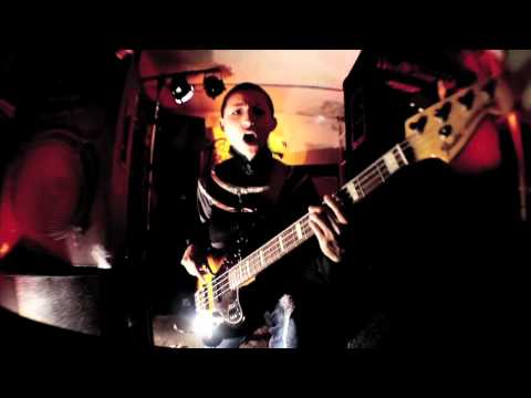 Frontline Guerrilla Sonora - Break the Silence