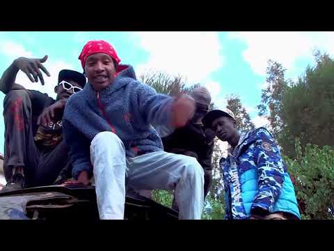 Blockboy Rg - MARY JANE ft Blockboy Slanger [official video].