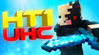 HT1 UHC │ The Movie