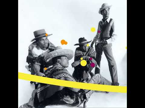 THE UPSETTERS "POPCORN" / DAVE BARKER & THE UPSETTERS "TIGHT SPOT"  - 7" single released in 2020