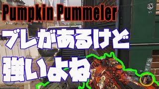 【COD:IW実況】＃130 ハロウィンAugerはやはり強かった！