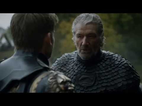 Game of Thrones Season 6: Episode #7 Preview (HBO)