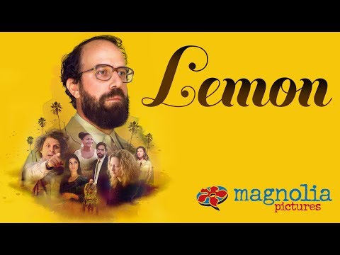 Lemon (Trailer)