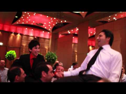 Matthew Kramersh's Bar Mitzvah - Highlights