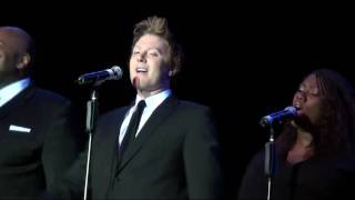 60s Medley - Clay Aiken, Ruben Studdard - NYC