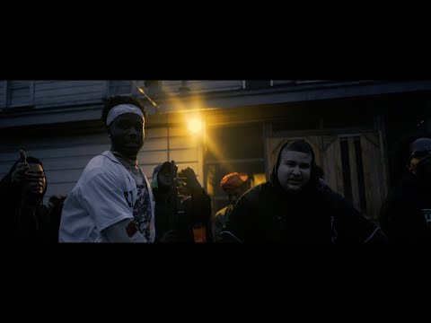 Lil Douzy and BIG BRO - Green Light (Music Video) Shot By: @FrescoFilmz