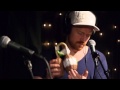 Junip - Line of Fire (Live on KEXP) 