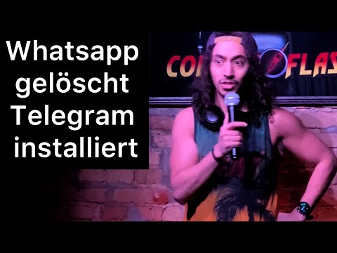 Suddenly a maverick? | Salim Samatou