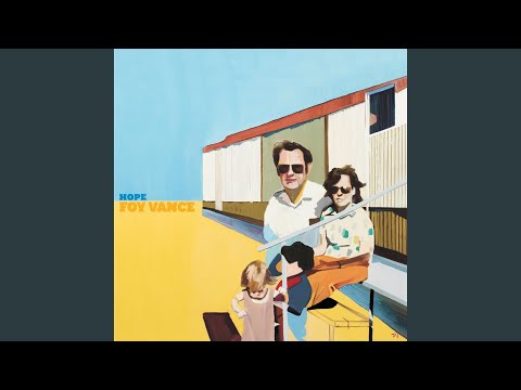 Elshaneed - Foy Vance