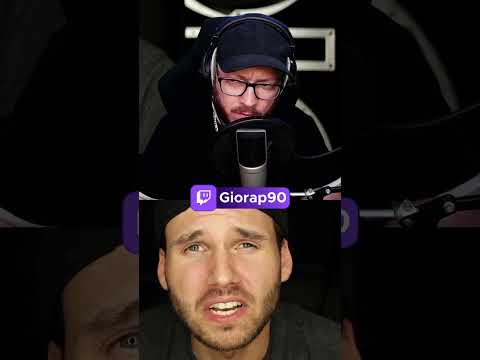 Julien mobbt Gio mal wieder #juliensblog #rap #jcc #deutschrap #julienscoronacypher #hiphop