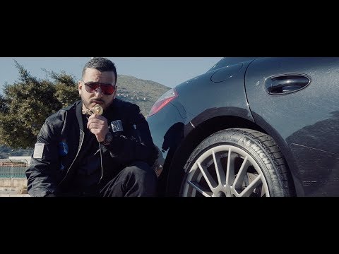 Freddie Sperone - SICILIAN RAP / RAP SICILIANO (Official Video)