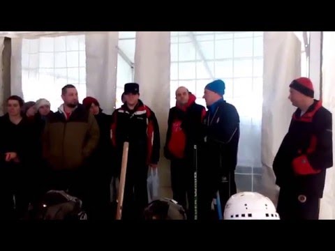 Hatvani Gigászok szezon záró edző beszéde!!!   ( edző: Attila "bácsi" )