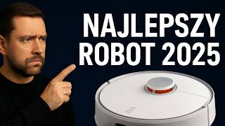 Najlepszy Robot Odkurzający 2026? Ranking Najlepszych Modeli