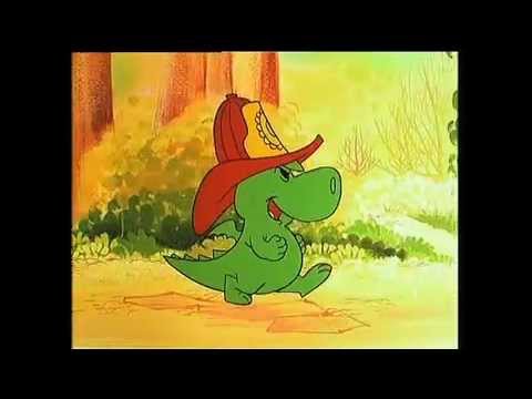 Grisu, der kleine Drache