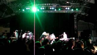 Fantomas - Henry: Portrait Of A Serial Killer LIVE @ Adelaide BDO