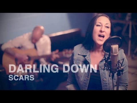 Darling Down - Scars // Jacksonopolis #MUSIC
