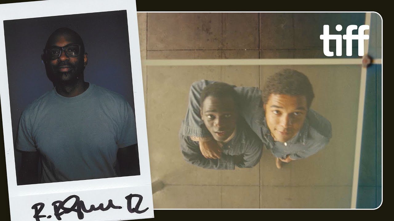 RaMell Ross Shaped NICKEL BOYS' Immersive POV