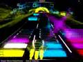 AudioSurf - Meat Beat Manifesto 'Solid Waste'