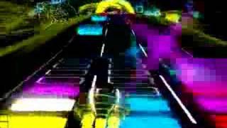 AudioSurf - Meat Beat Manifesto &#39;Solid Waste&#39;
