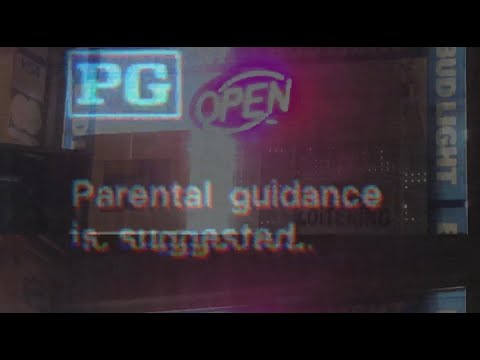 Creativekillz - Rodeo Drive (Visualizer)