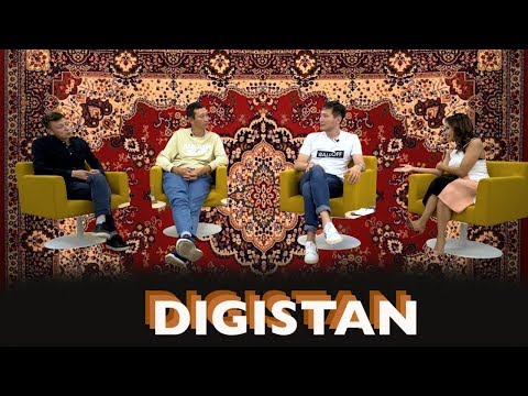DIGISTAN 6 - преемник Токаева и Назарбаева, купленные голоса на выборах, нурботы и как различить?