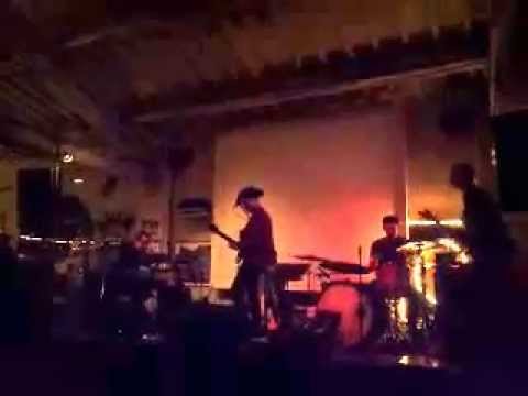 Stella Burns - You Can't Be Safe From the Effects of Love