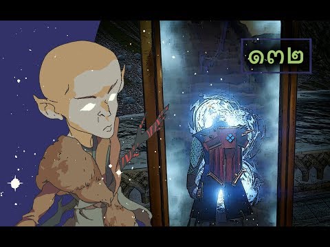 "Eluvian II", Lo Spirito del Roleplay 132 - Dragon Age: Inquisition [Intruso]