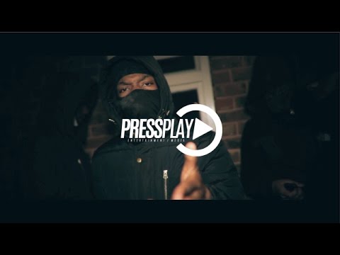 Lil MDot - Mad Up (Music Video) @lil_mdot @itspressplayent