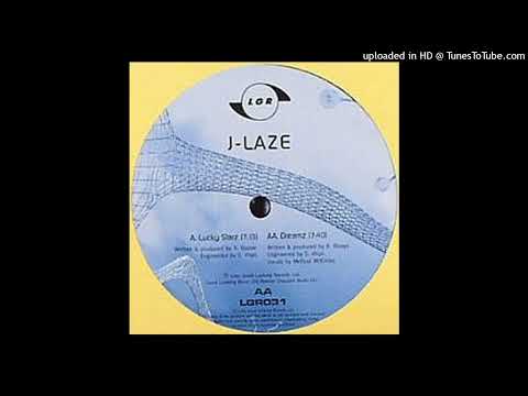 J-Laze - Lucky Starz