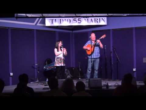 Across the Western Ocean by Aaron Jones & Claire Mann