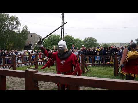 Mateusz Rakus vs Małgorzata Zięblińska