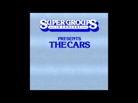 ELLIOT EASTON TALKS ABOUT THE CARS SOUND..