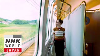 The Varied Treasures of Nara and Mie - Train Cruise