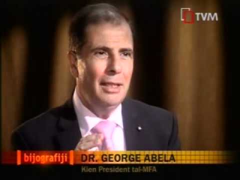 Bijografiji- David Cluett (prt 1)