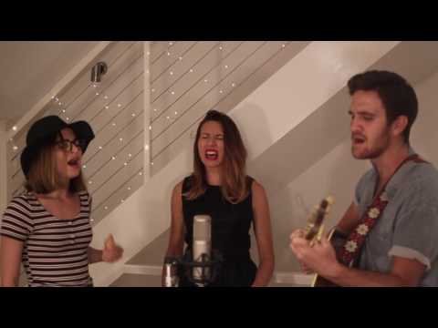 Lola - The Kinks (Cover by The Famo's feat. Jasmin)