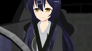 【新NFS】speedgirls#3【ゆっくり実況】