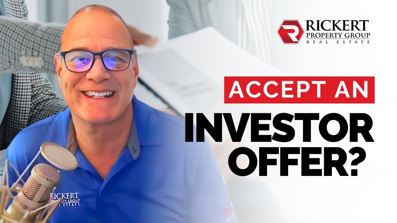 Should I Consider a Lowball Investor Offer?