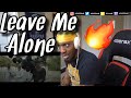 NF FINALY ANSWERED THE PHONE! | NF - Leave Me Alone (REACTION!!!) NF FINALY ANSWERED THE PHONE! | NF - Leave Me Alone (REACTION!!!)