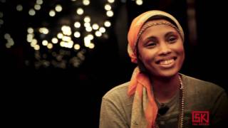 Imany - You will never know | SK* Session