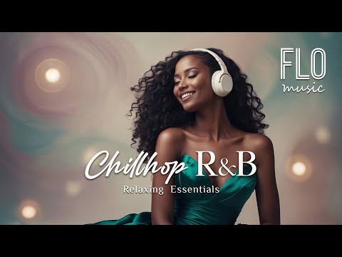 【FLO MUSIC Vol.7】| Relaxing Chillhop Vibes & LoFi Hip Hop Music Mix for Late-Night