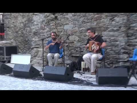 Etetrad 2013 - Duo Ferrero - Peron -Valse