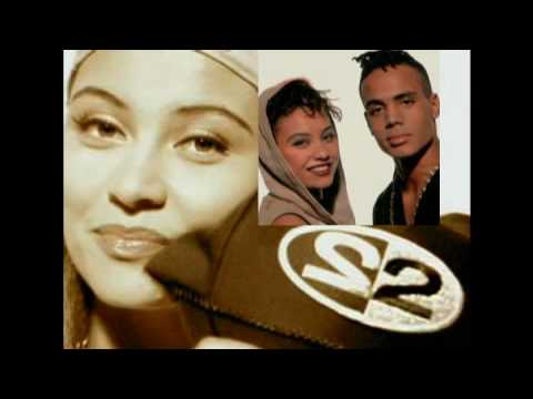 2 Unlimited - What's Mine Is Mine