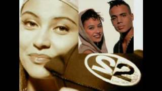 2 Unlimited - What&#39;s Mine Is Mine