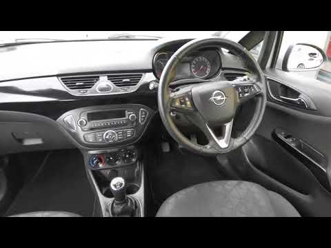 191D30407 - 2019 Opel Corsa 1.4 75PS 120 Years Edition