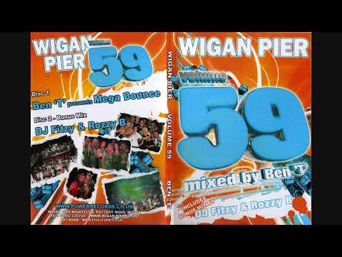 Wigan Pier Volume 59 CD 2 Track 9 Bash Me Baby