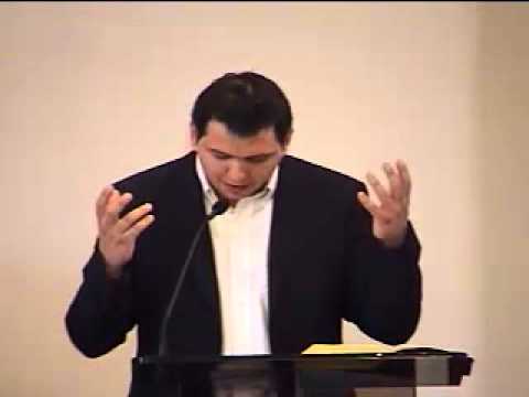 04/10/11 cornel albu cum te inalta dumnezeu