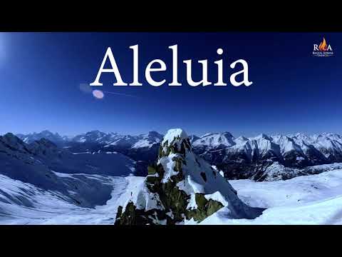 RUGUL APRINS VALENCIA DOMNUL STA IN SPLENDOARE  VOL2