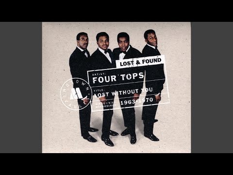 Video thumbnail for Your Love Is Wonderful